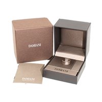 Anello Damiani Donna Belle Epoque Reel in Oro rosa 20093133 - 20093133